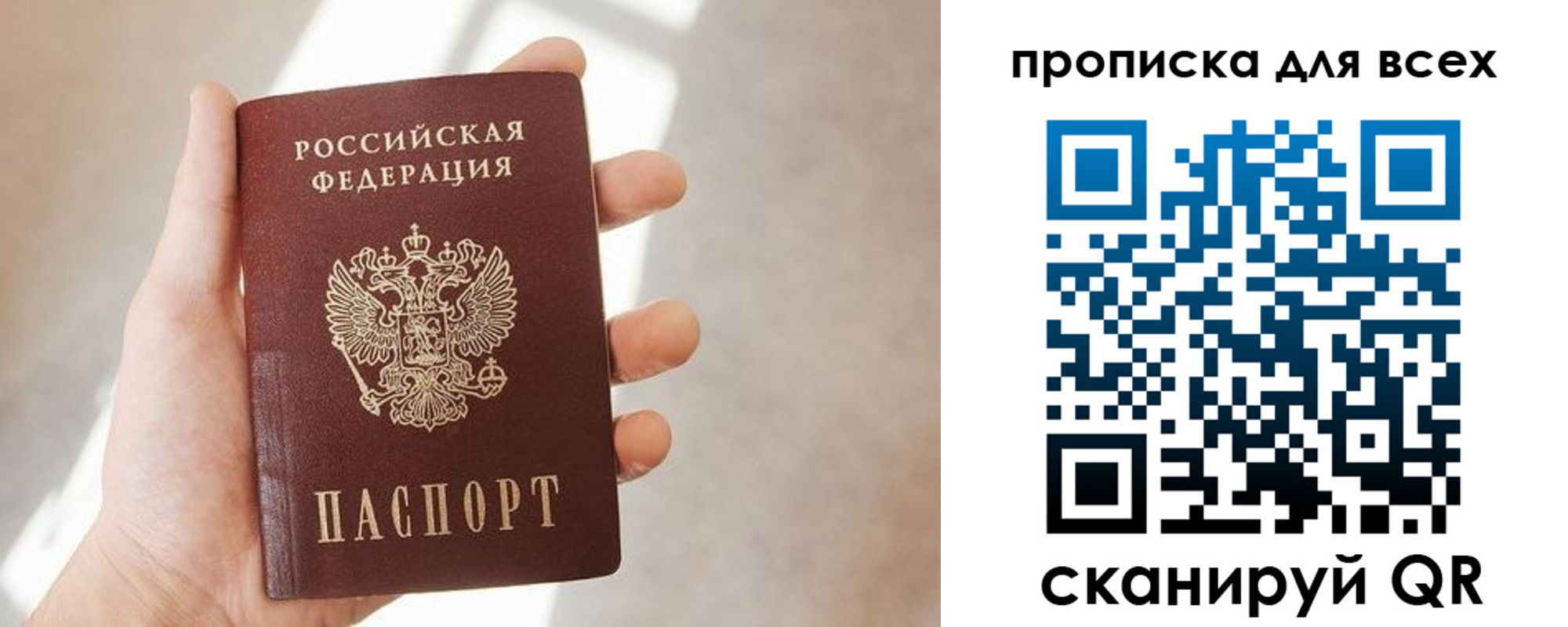 временная регистрация гарантия в Полярном